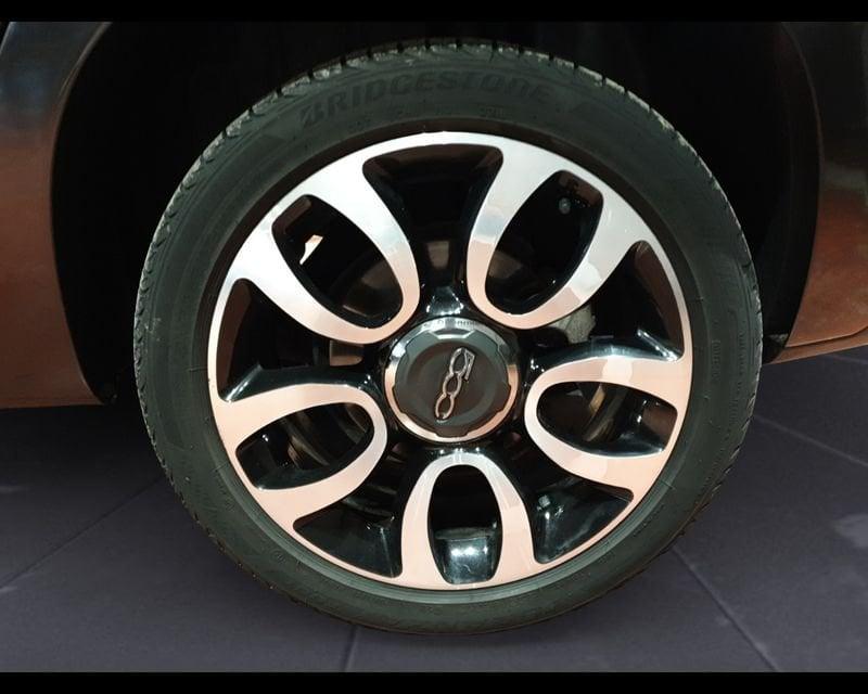 FIAT 500L 1.6 Multijet 120 CV Business