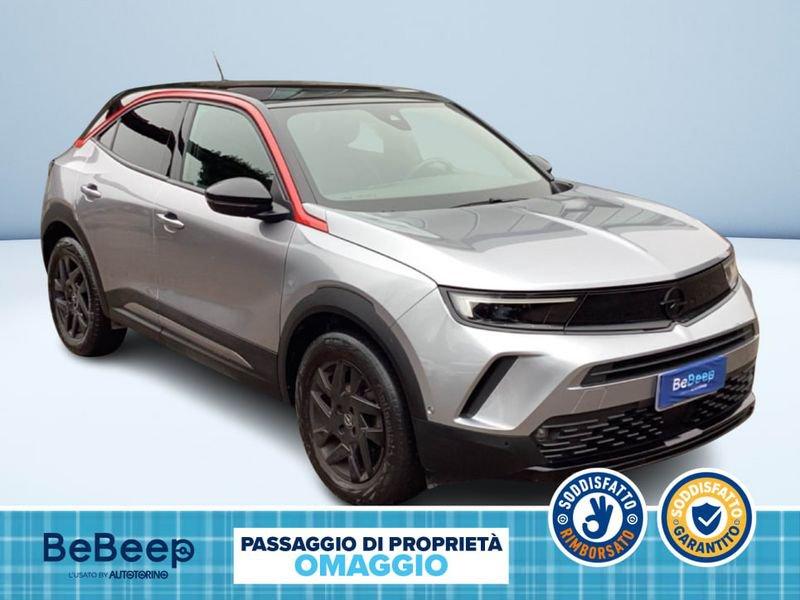 Opel Mokka 1.2 T GS S&S 100CV