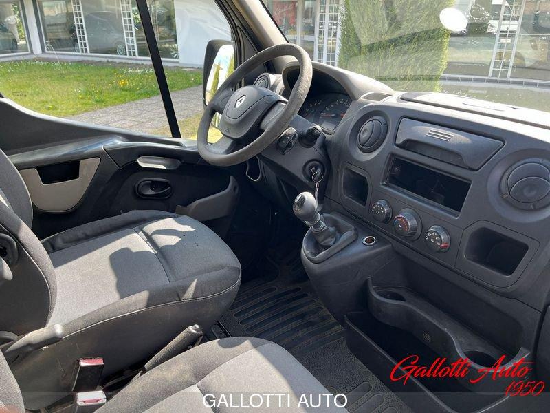 Renault Master T33 2.3 dCi/125cv Furgone E5