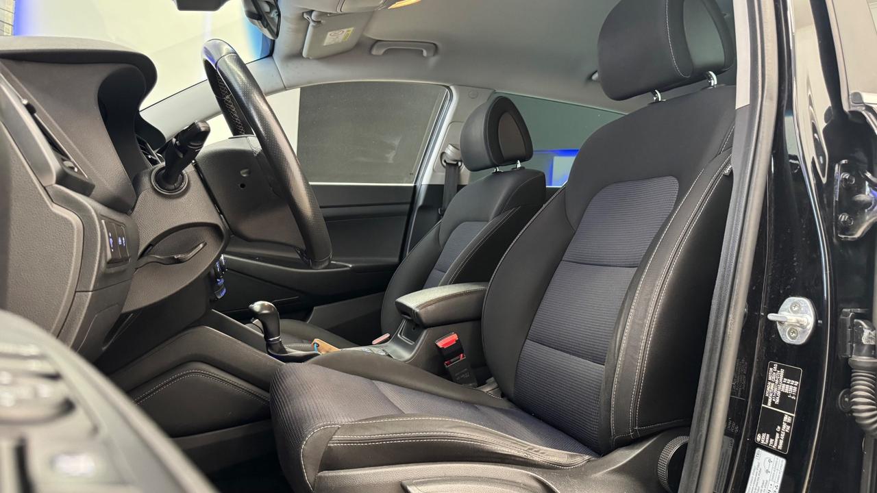 Hyundai Tucson 1.7 CRDi DCT XPossible-2017