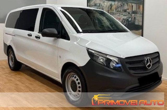 MERCEDES-BENZ Vito 2.0 114 CDI Tourer Pro Long