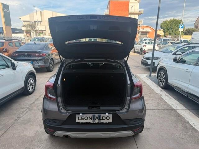 Renault Captur TCe 90 CV Zen
