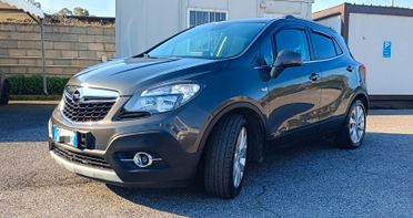 Opel Mokka 1.4 t Cosmo b-Color Gpl-tech 4x2 140cv E6
