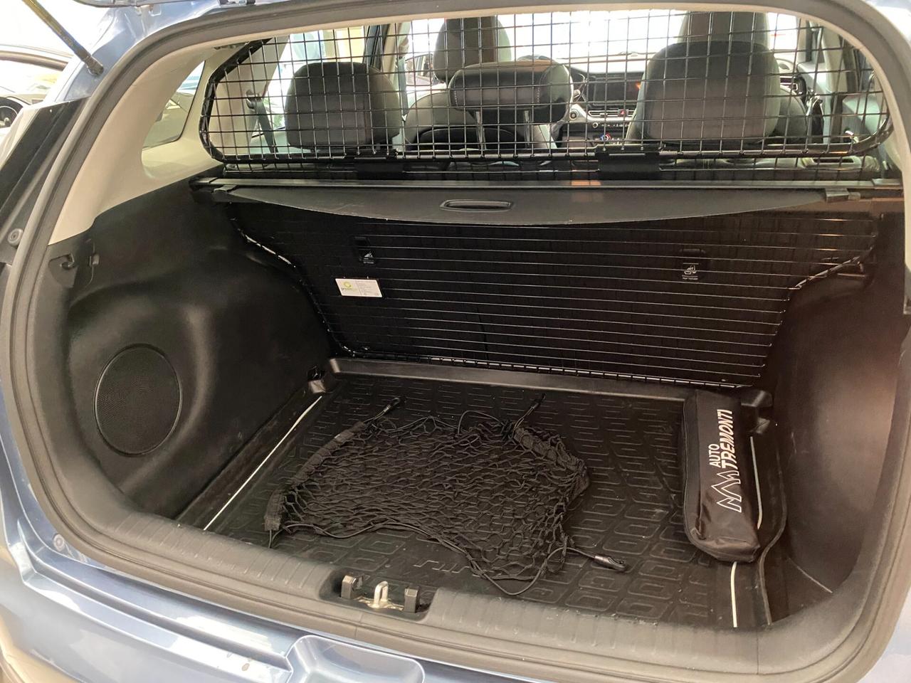 Kia Niro 1.6 GDi DCT HEV Evolution