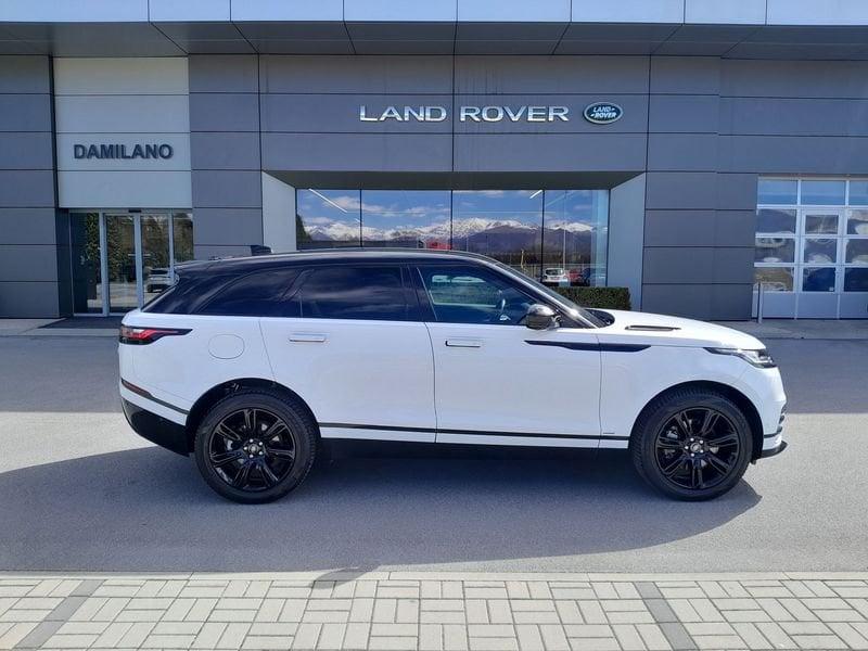 Land Rover Range Rover Velar 2.0 D I4 204 R-Dynamic S 4WD Auto IVA ESPOSTA