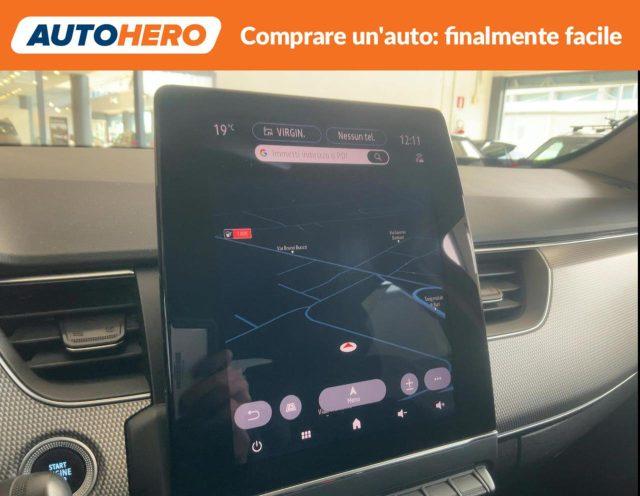 RENAULT Arkana Arkana Hybrid E-Tech 145 CV Intens