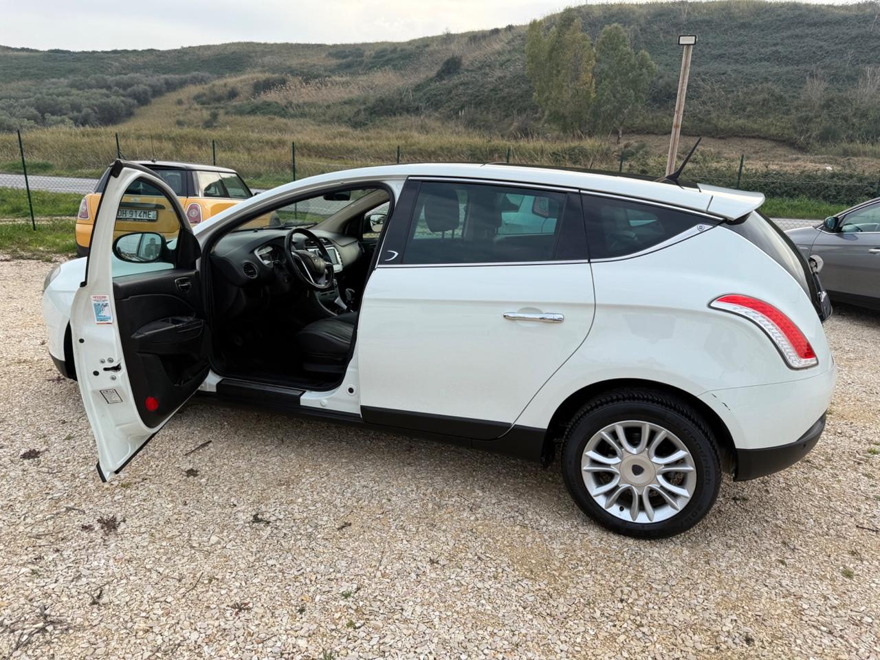 Lancia Delta 1.6 MJT 105 CV SUPER PREZZO 2.999€