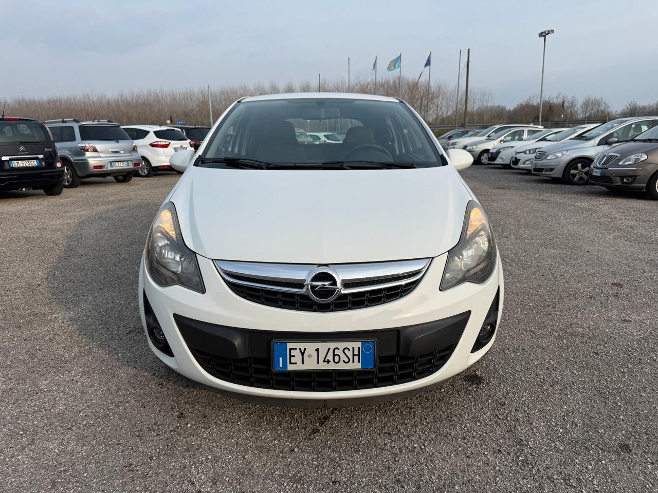 Opel Corsa 1.3 CDTI 75CV F.AP. 3 porte b-color