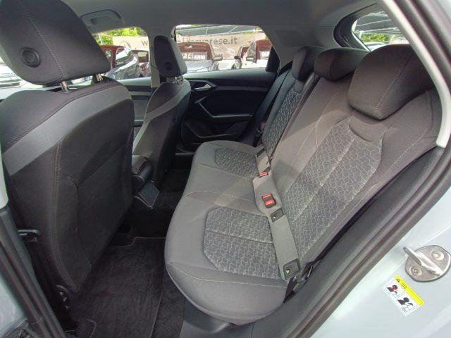 AUDI A1 SPB 25 TFSI S tronic Admired Advanced