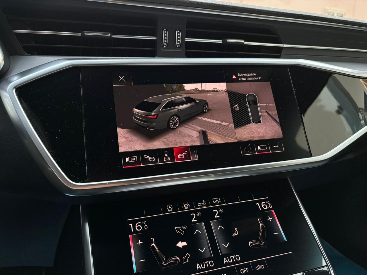 Audi A6 40 TDI 204cv quattro Stronic S line - 2019