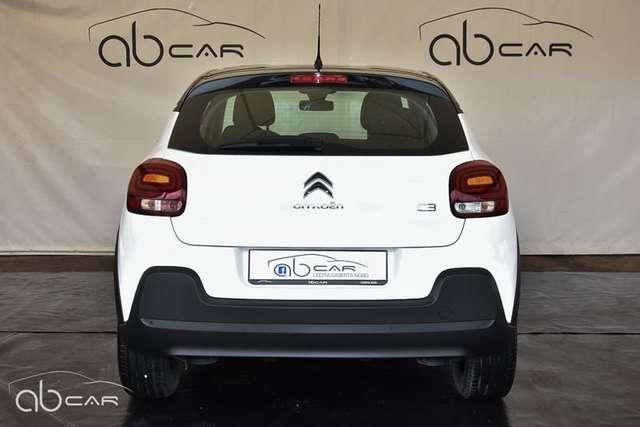 Citroen C3 PureTech 83 S&S Shine DA VETRINA