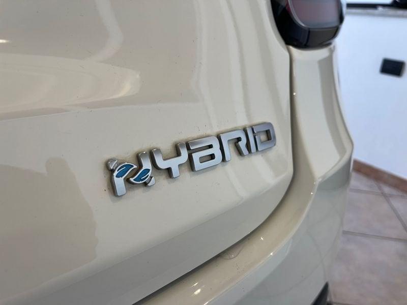 FIAT 600 1.2 MHEV 100cv