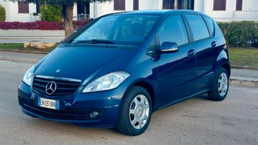 Mercedes A160 BlueEFFICIENCY UNI PRO