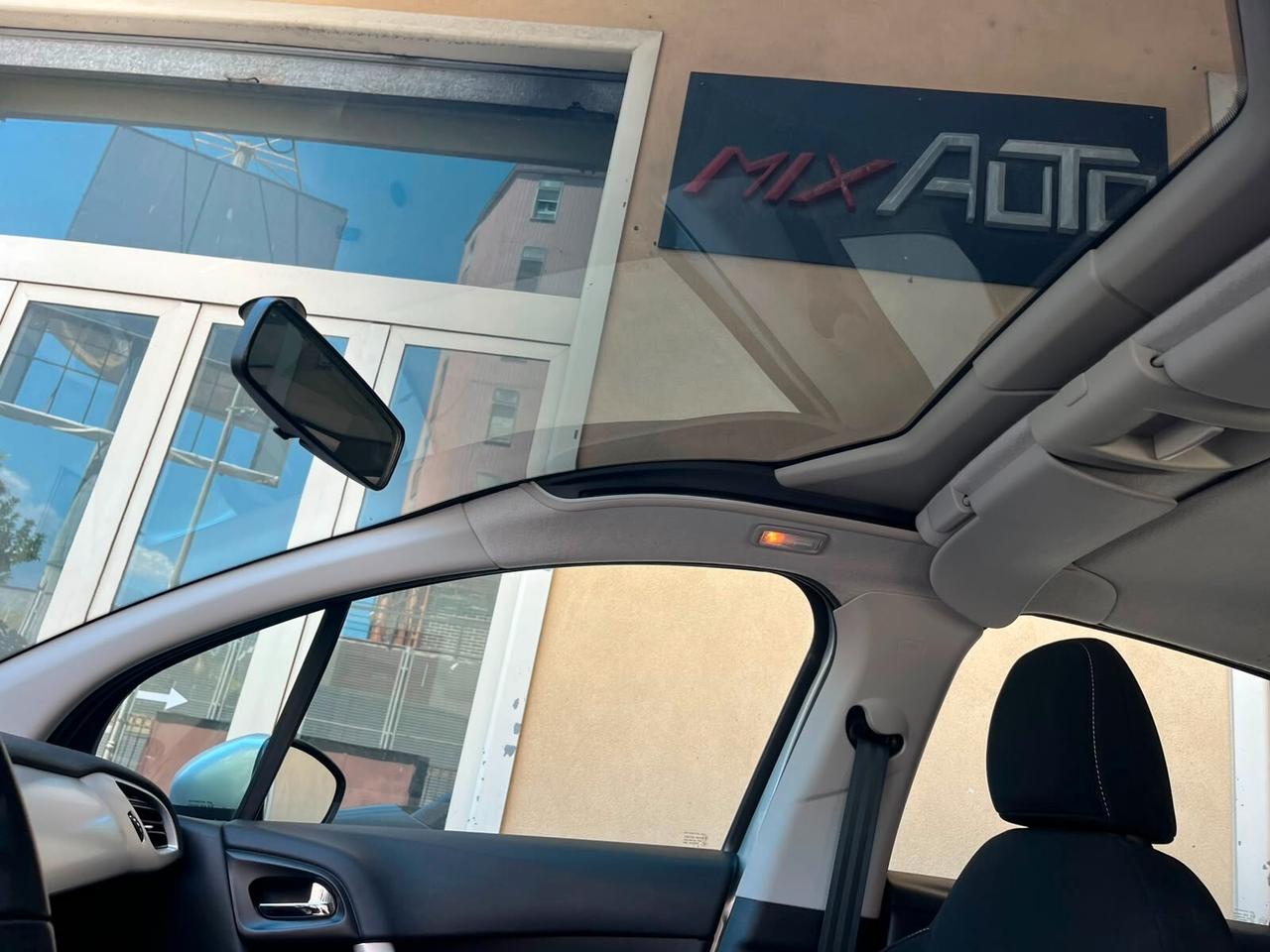 Citroen C3 1.4 HDi 70 Exclusive