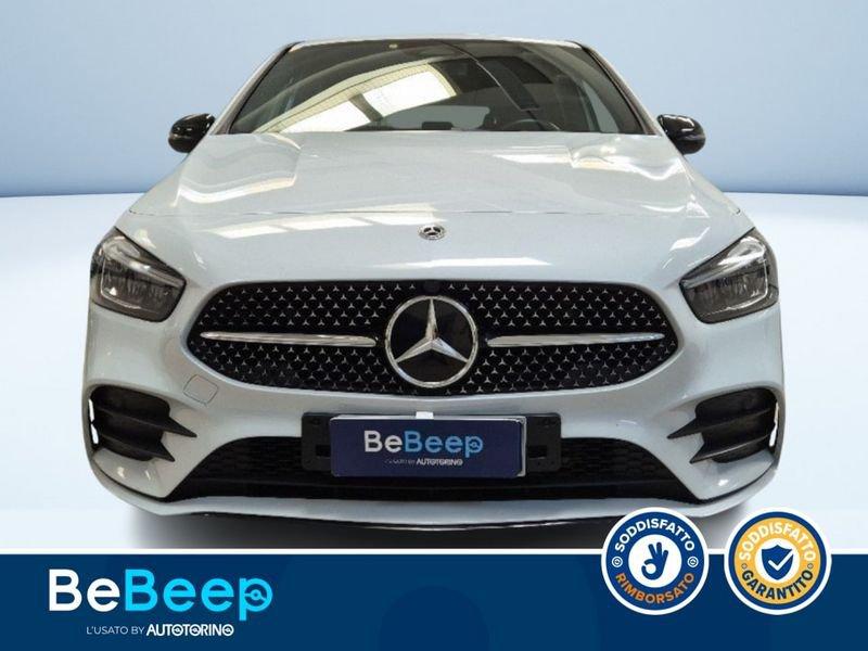 Mercedes-Benz Classe B B 180 D AMG LINE PREMIUM AUTO