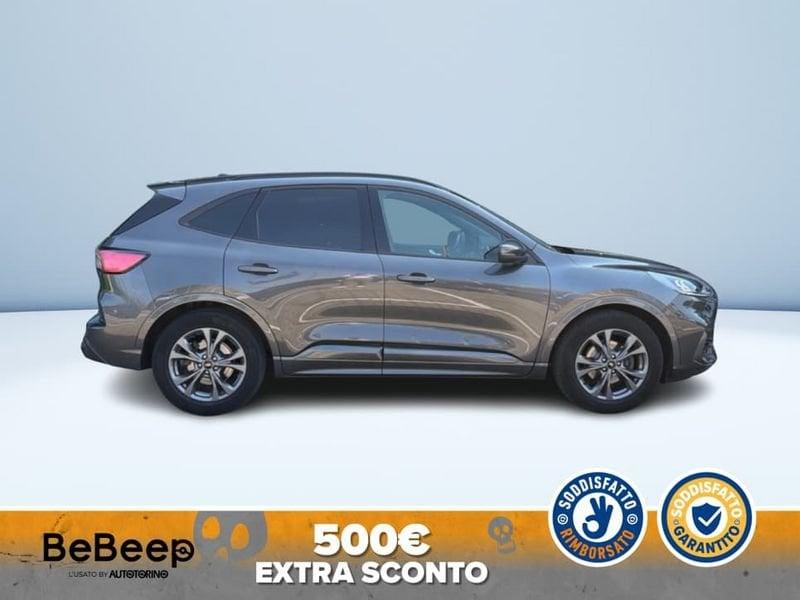 Ford Kuga 1.5 ECOBLUE ST-LINE 2WD 120CV