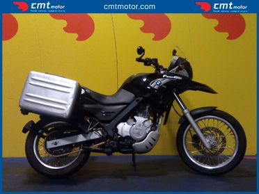 BMW F 650 GS - 2004