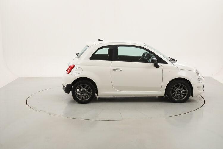 Fiat 500 Hybrid Connect BR438458 1.0 Mild Hybrid 70CV