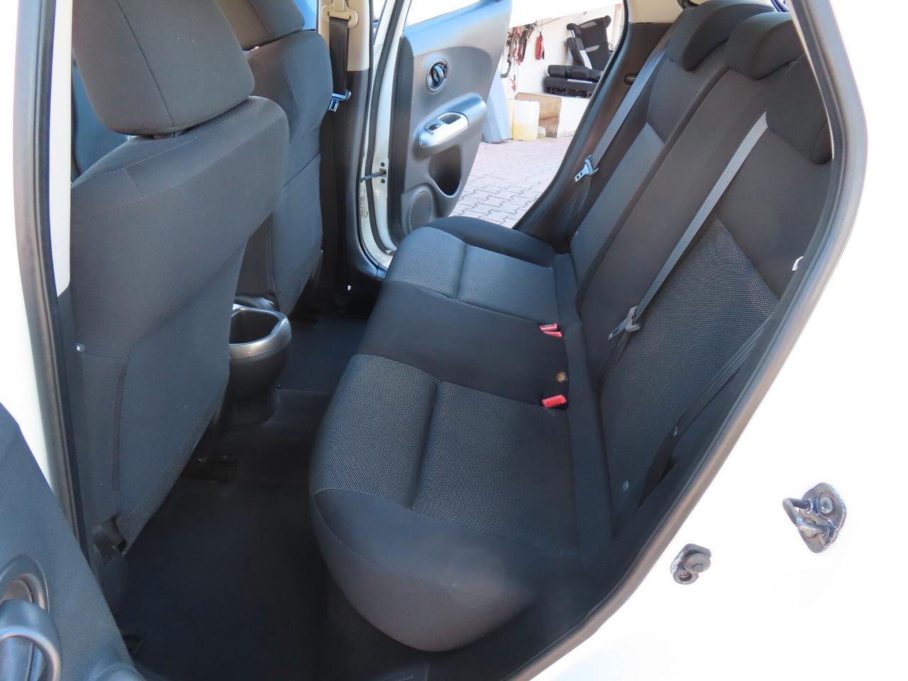 Nissan Juke 1.5 dCi SOLO 120.000 KM CERT