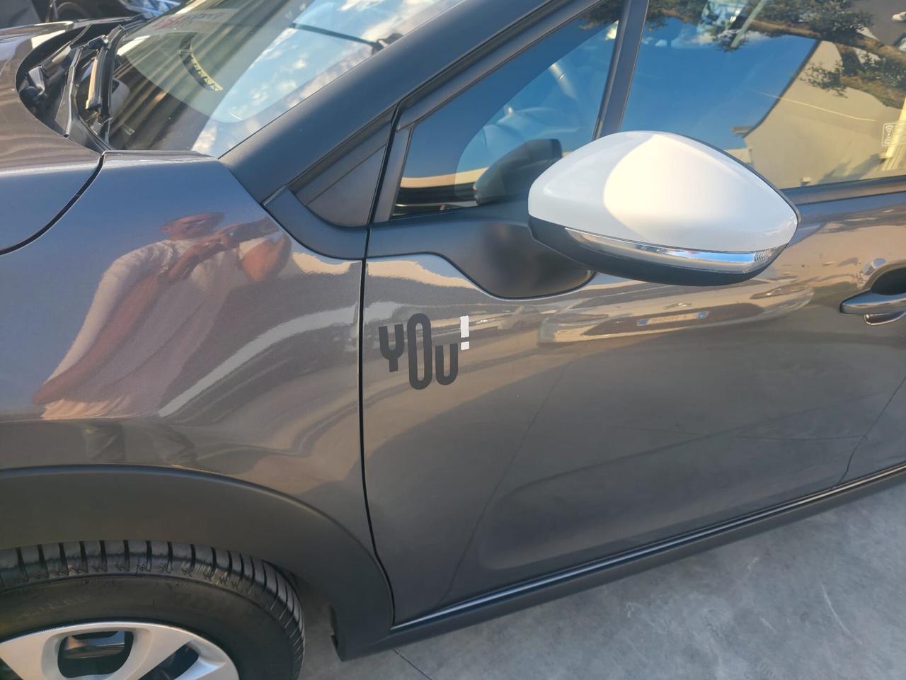 Citroen C3 PureTech 83 S&S Max