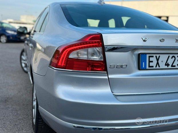 Volvo S80 2.0 diesel 2015 100.000km Automatica
