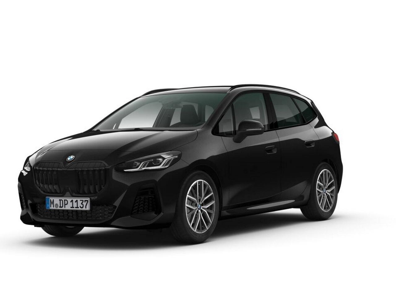 BMW BMW 218d Active Tourer