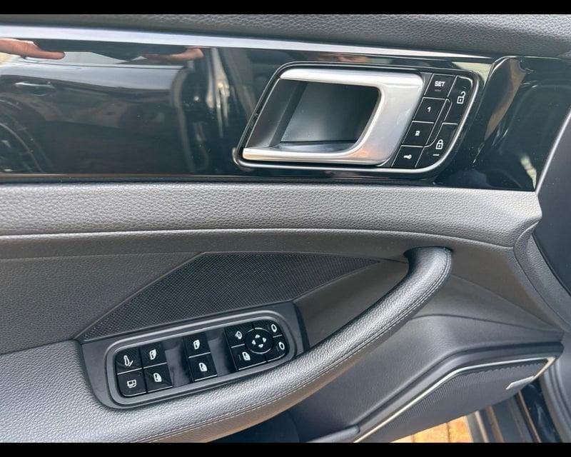 Porsche Panamera Sport Turismo 2.9 4 e-hybrid auto