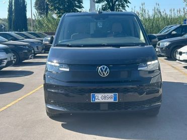 VOLKSWAGEN Multivan 2.0 TDI 150CV DSG Style