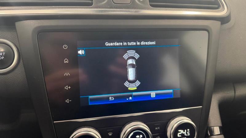 Renault Kadjar 1.5 blue dci Sport Edition2 115 Cv. EDC