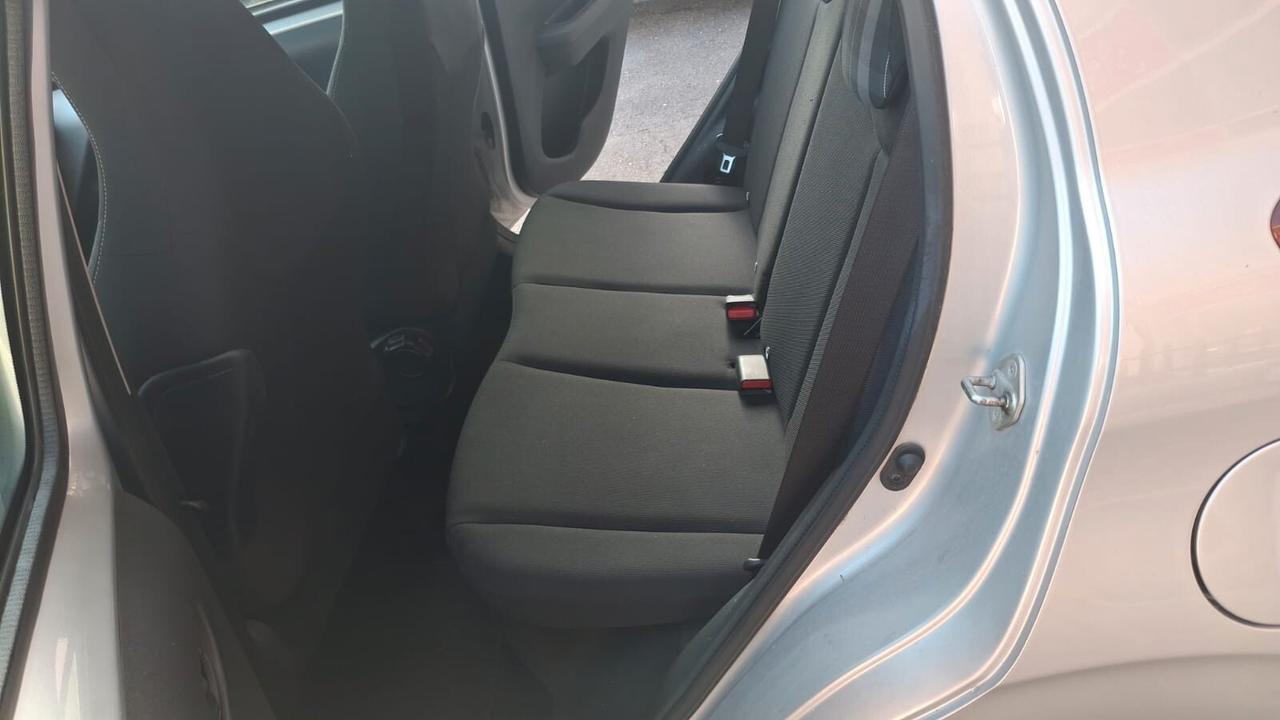 Peugeot 108 VTi 68 5 porte Active