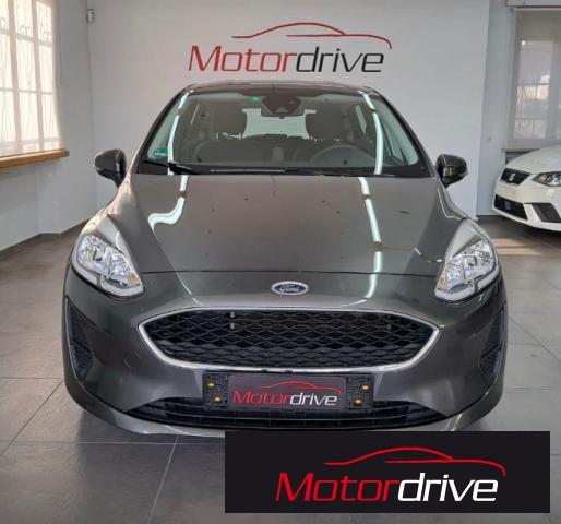 FORD - Fiesta - 1.1 5p. Plus