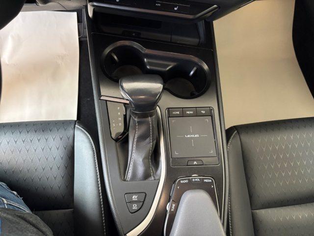 LEXUS UX 250h UX Hybrid 4WD Midnight