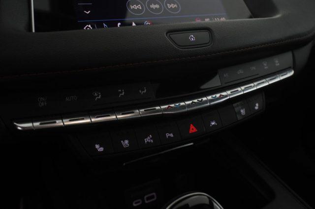 CADILLAC XT4 XT4 350 TD AWD Sport