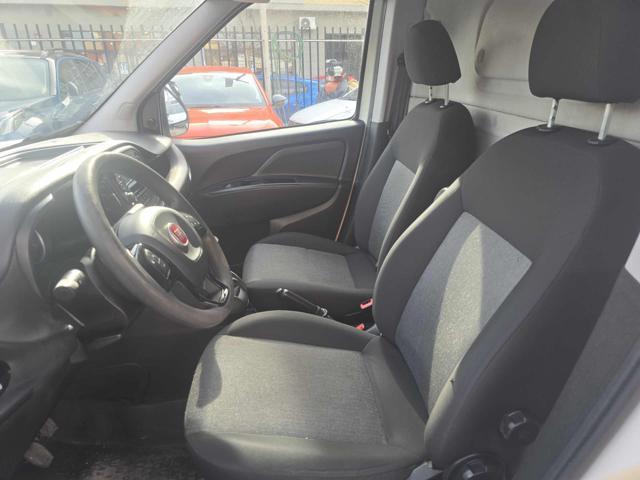 FIAT Doblo Doblò 1.3 MJT PC-TN CargO ATTRAZZATO !!!!!