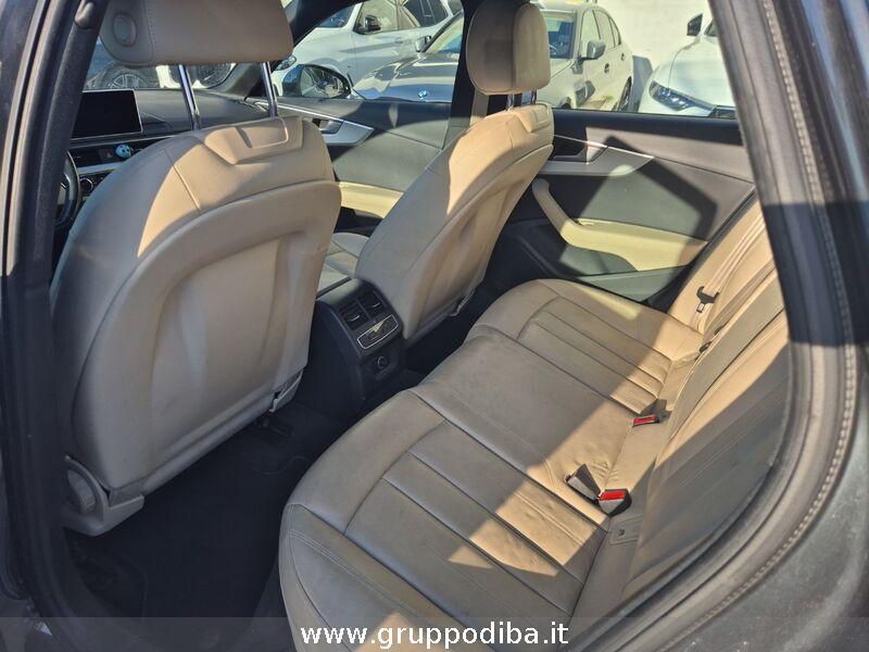 Audi A4 allroad quattro A4 V 2016 Allroad Quattro Dies 2.0 tdi Business Evol. 190cv s-tronic m