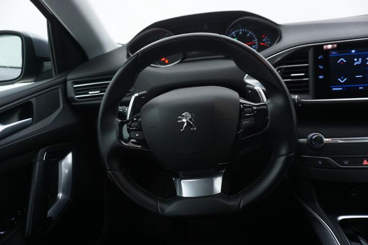 Peugeot 308 Active Business EAT8 BR053097 1.5 Diesel 131CV