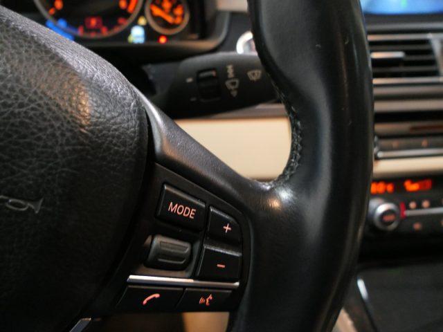 BMW 525 d xDrive Touring Futura