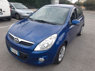 Hyundai i20 1.2 5p. Comfort