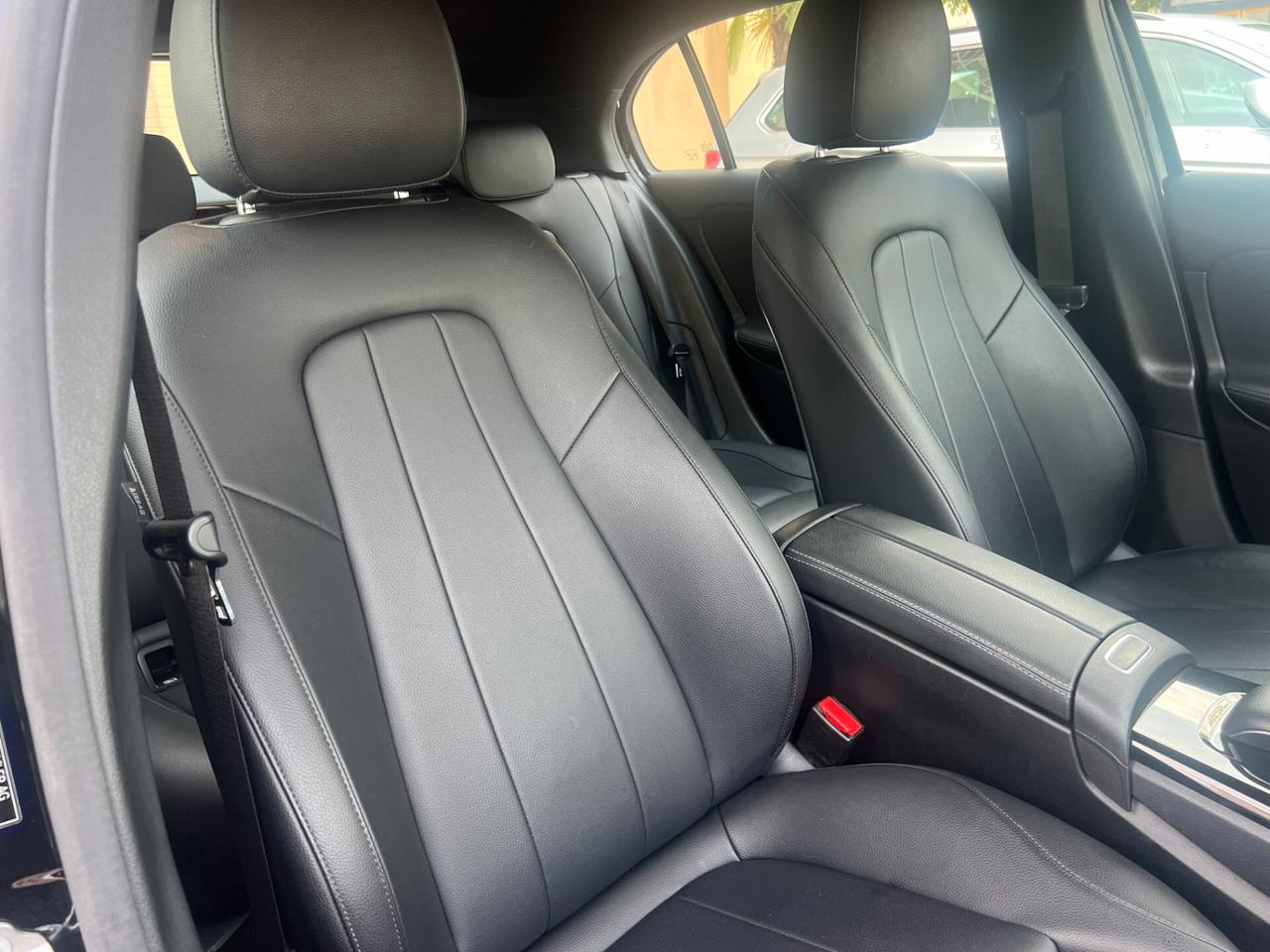 Mercedes-benz A 180 d Automatic Sport