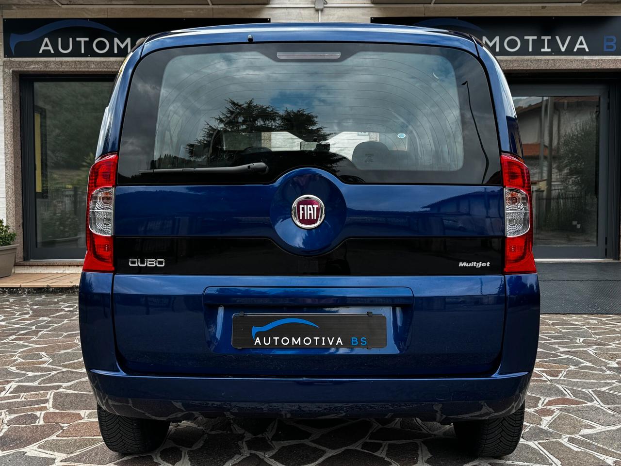 Fiat Qubo 1.3 MJT 75 CV Active