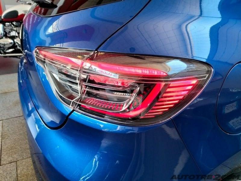 Renault Clio TCe 90 CV 5 porte Techno aziendali in PRONTA CONSEGNA