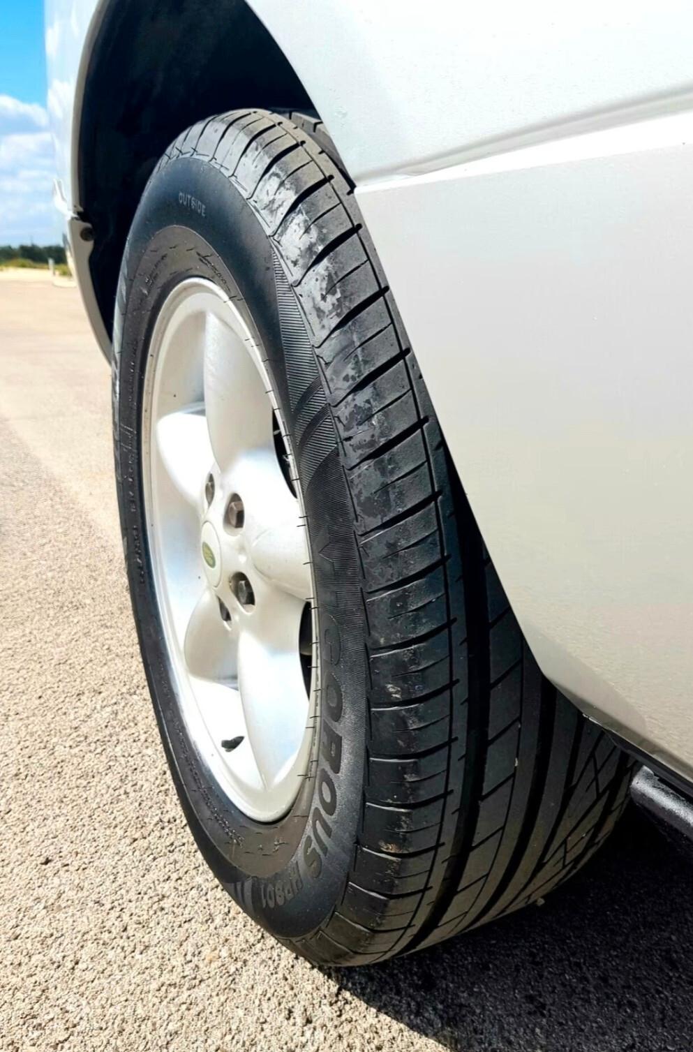 Land Rover Range 3.0 Td6 HSE autocarro 5 posti NEOPATENTATI