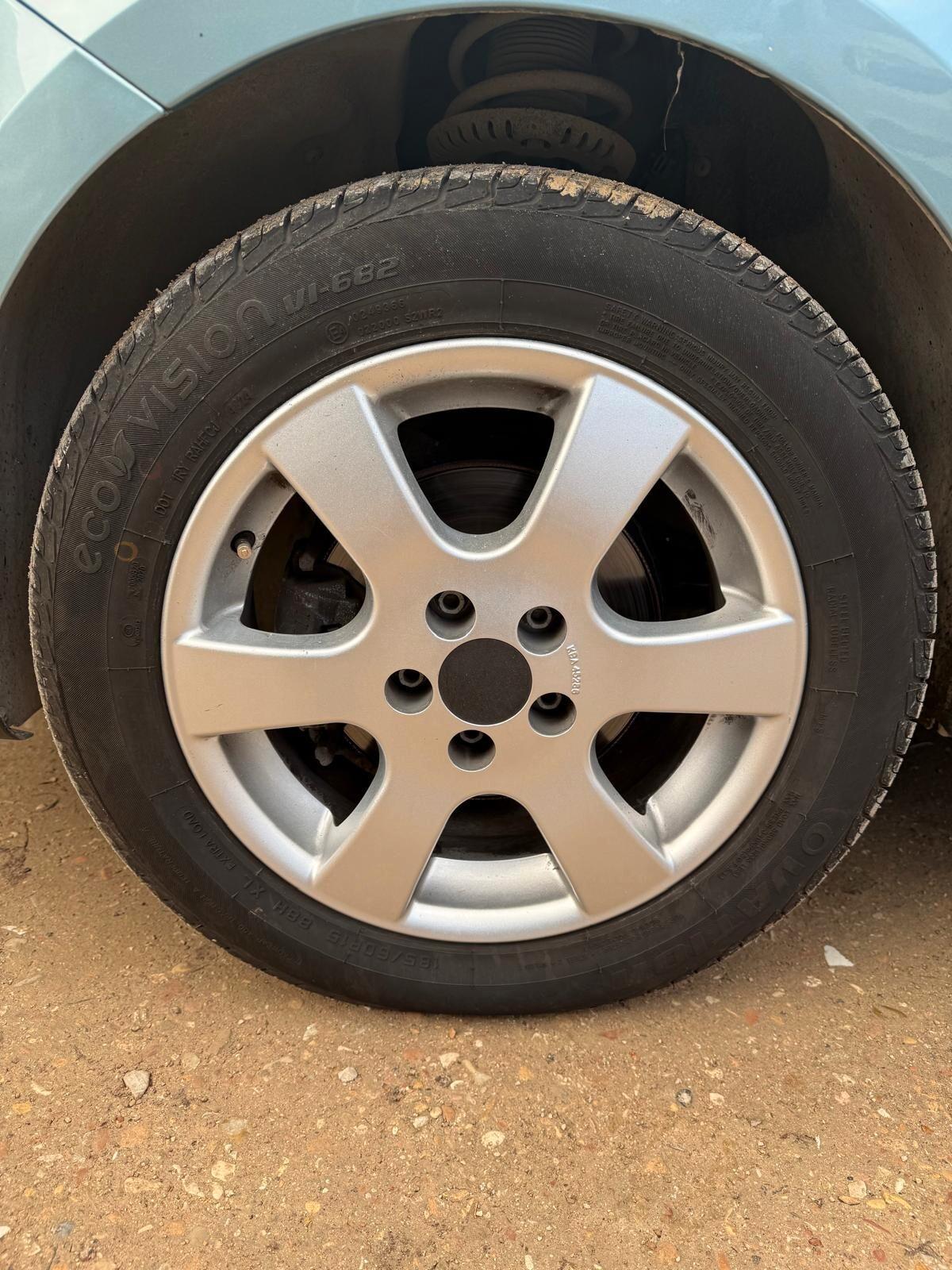 Seat Ibiza 1.2 TSI DSG 5 porte Style