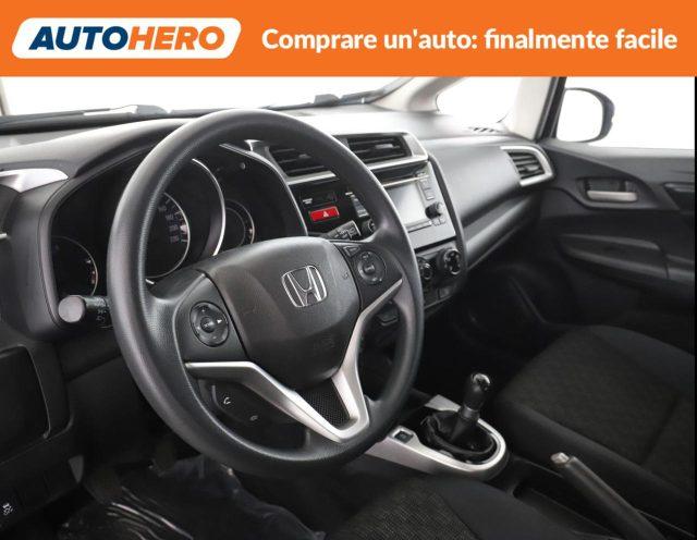 HONDA Jazz 1.3 Trend