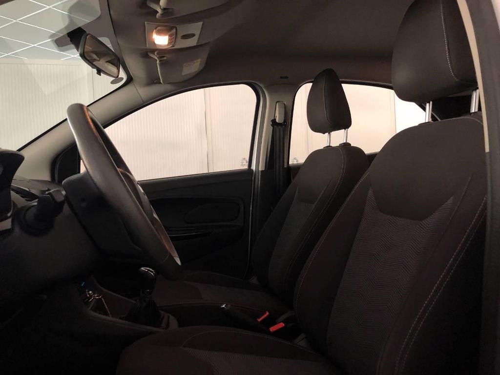 Ford Ka Plus 1.2
