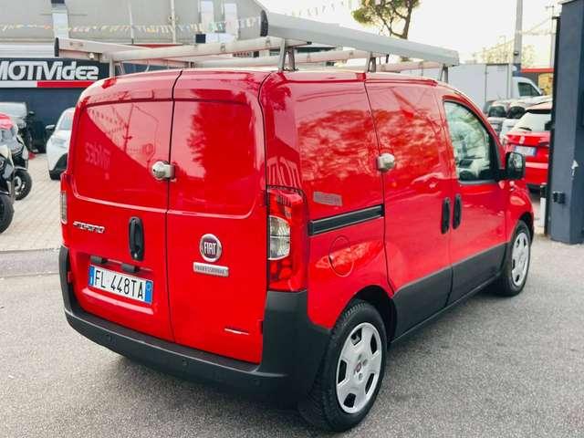 Fiat Fiorino ADVENTURE 1.3 MJT EURO 6B 95 CV PRONTA CONSEGNA