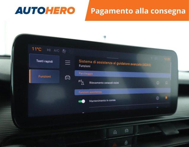 JEEP Avenger 1.2 Turbo 100 CV Altitude