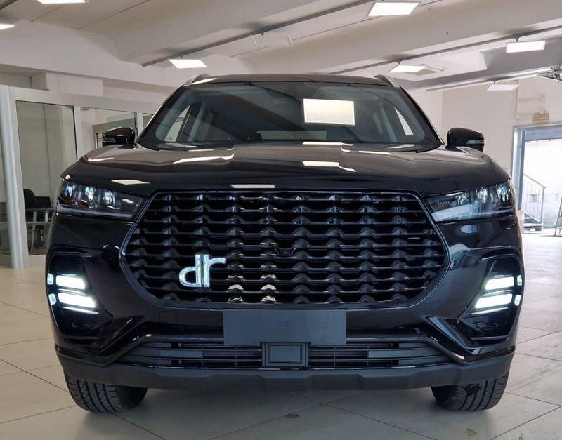 DR AUTOMOBILES dr 6.0 1.5 Turbo CVT VARI COLORI