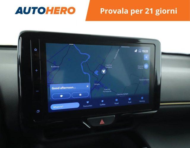 TOYOTA Yaris Cross 1.5 Hybrid 5p. E-CVT Adventure