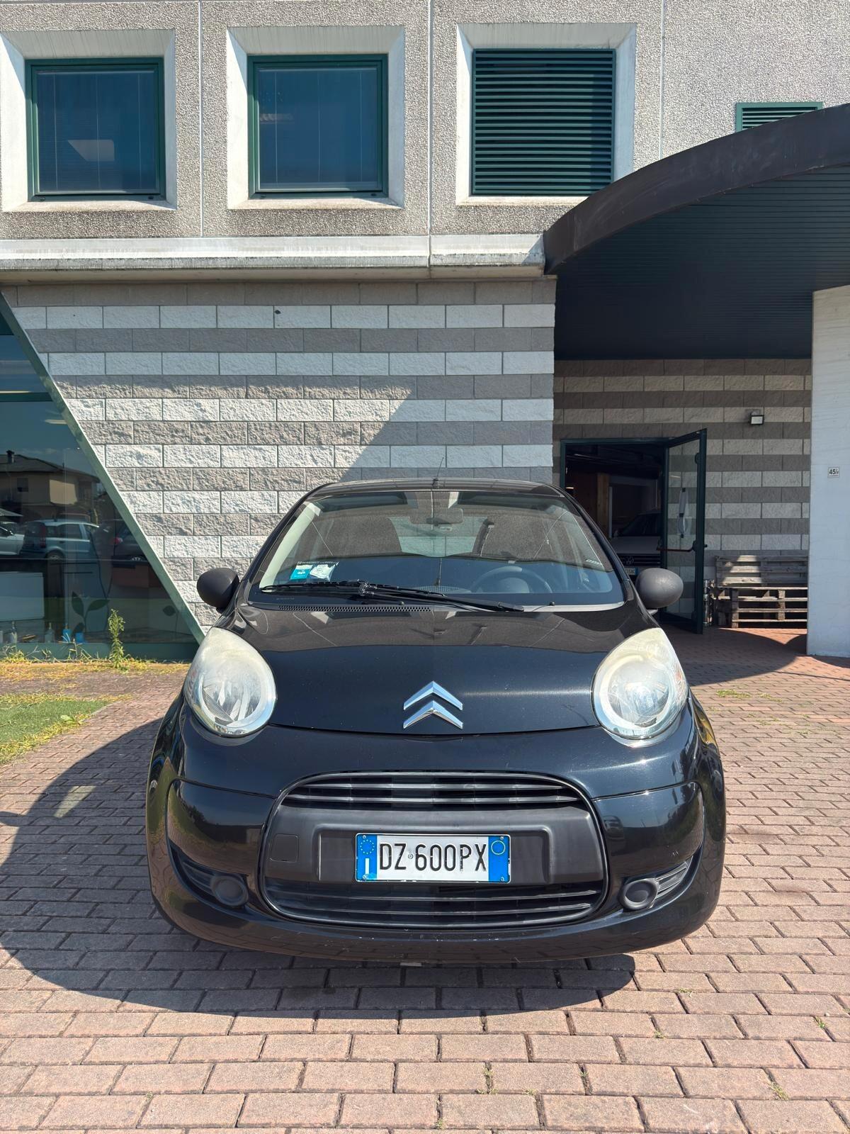 Citroen C1 1.0 5 porte airdream AMIC1